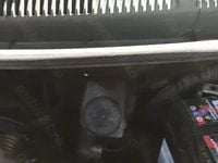 Second-hand Chevrolet Spark 52 CP (38 kW) 2008 Alb Hatchback