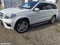 second-hand Mercedes GL350 4MATIC BlueTec Aut. 2013 · 295 000 km · 2 987 cm3 · Diesel