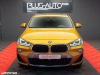 second-hand BMW X2 