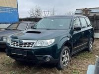 Second-hand Subaru Forester 90 CP (66 kW) 2011 SUV