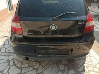 Second-hand BMW 116 116 CP (85 kW) 2005 Hatchback