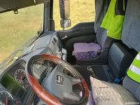 Second-hand Maserati 420 410 CP (301 kW) 2004 Berlinǎ