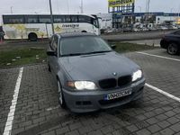 Second-hand BMW 320 200 CP (147 kW) 2004 Break
