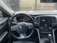 second-hand Renault Talisman 2017 -1.5 dci BUsiness