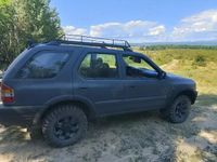 Second-hand Opel Frontera 160 CP (117 kW) 2000 SUV