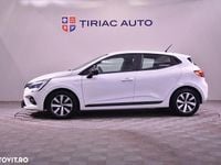 Second-hand Renault Clio V Techno 143 CP (105 kW) 2022 Culoarealb