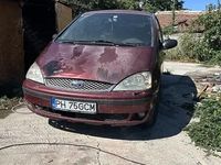 Second-hand Ford Galaxy 110 CP (80 kW) 2001 Monovolum