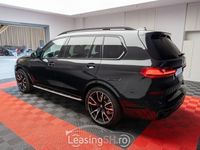 second-hand BMW X7 