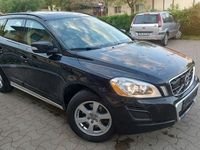 second-hand Volvo XC60 2.0Diesel cutie Automată