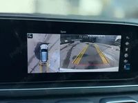 Second-hand Mercedes GLE450 AMG AMG 367 CP (269 kW) 2021 SUV