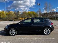 second-hand VW Golf 1.6 BlueTDI Comfortline