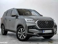 Second-hand Ssangyong (KGM) Rexton 202 CP (148 kW) 2024 Culoaregri SUV