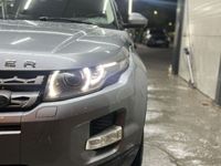 second-hand Land Rover Range Rover evoque 