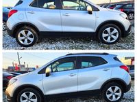 second-hand Opel Mokka 2015 4X4 E6 1.6 cdti 136 CP