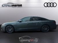 second-hand Audi A8 