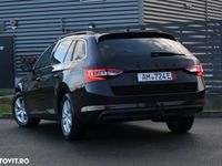 second-hand Skoda Superb 2.0 TDI DSG Ambition