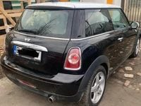 Second-hand Mini Cooper Coupé 120 CP (88 kW) 2014 Coupe