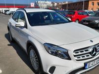 second-hand Mercedes GLA200 d Aut.