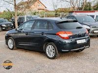 second-hand Citroën C4 1600 Diesel,AUTOMAT