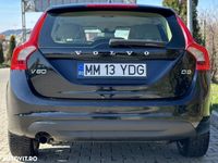 second-hand Volvo V60 D3
