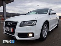 second-hand Audi A5 1,8 TFSI- 170 CP