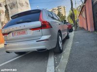 second-hand Volvo XC60 T5 AWD Inscription