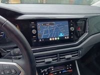 Second-hand VW Taigo Style 110 CP (80 kW) 2023 Gri SUV