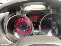 second-hand Nissan Juke 1.6 DIG-T ALL-MODE 4x4i CVT Nismo