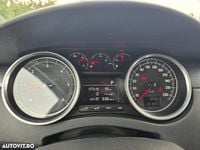 Second-hand Peugeot 508 Allure 180 CP (132 kW) 2016 Gri Berlinǎ