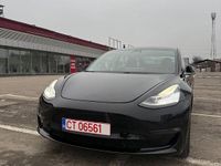 Second-hand Tesla Model 3 334 kW (455 CP) 2019 Culoarenegru Berlinǎ