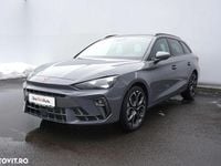 Second-hand Cupra Leon 150 CP (110 kW) 2025 Culoaregri Break