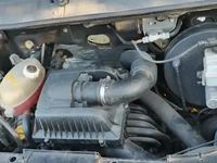 Second-hand Opel Movano 99 CP (72 kW) 2006 Van