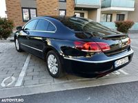 second-hand VW CC 2.0 TDI 4Motion BMT