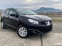 second-hand Nissan Qashqai IN RATE FIXE