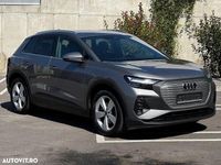 Second-hand Audi Q4 e-tron 125 kW (170 CP) 2022 Culoaregri SUV