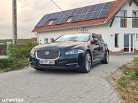 second-hand Jaguar XJ 3.0 V6 Diesel S Langversion Portfolio