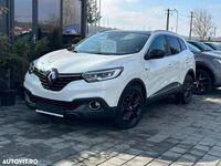 Second-hand Renault Kadjar 130 CP (95 kW) 2016 Culoarealb SUV