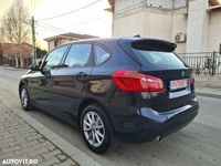 second-hand BMW 214 Active Tourer Seria 2 d