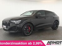Second-hand Audi RS Q8 Performance 640 CP (470 kW) 2025 SUV