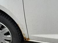 Second-hand Seat Ibiza ST 90 CP (66 kW) 2013 Culoarealb Break