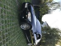 Second-hand BMW 330 Sport Line 320 CP (235 kW) 2011 Negru Coupe