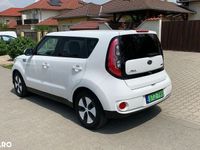 second-hand Kia Soul EV Trendbust