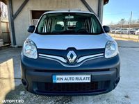 second-hand Renault Kangoo 