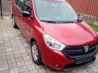 second-hand Dacia Lodgy 1.33 Tce an 2019