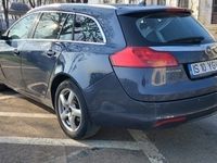 second-hand Opel Insignia 2011