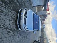 Second-hand VW Sharan 150 CP (110 kW) 2017 Gri Monovolum