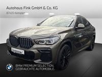 Second-hand BMW X6 M Sport 286 CP (210 kW) 2022 SUV