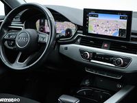 Second-hand Audi A4 Advanced 150 CP (110 kW) 2023 Culoareverde Berlinǎ