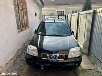 second-hand Nissan X-Trail 2.2 dCi Comfort