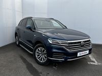 second-hand VW Touareg Style V6 TDI